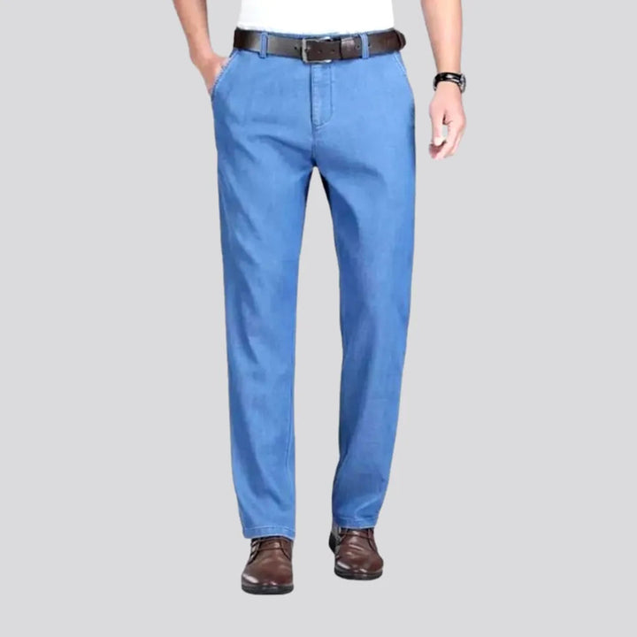 High-waist men's jeans pants | Jeans4you.shop